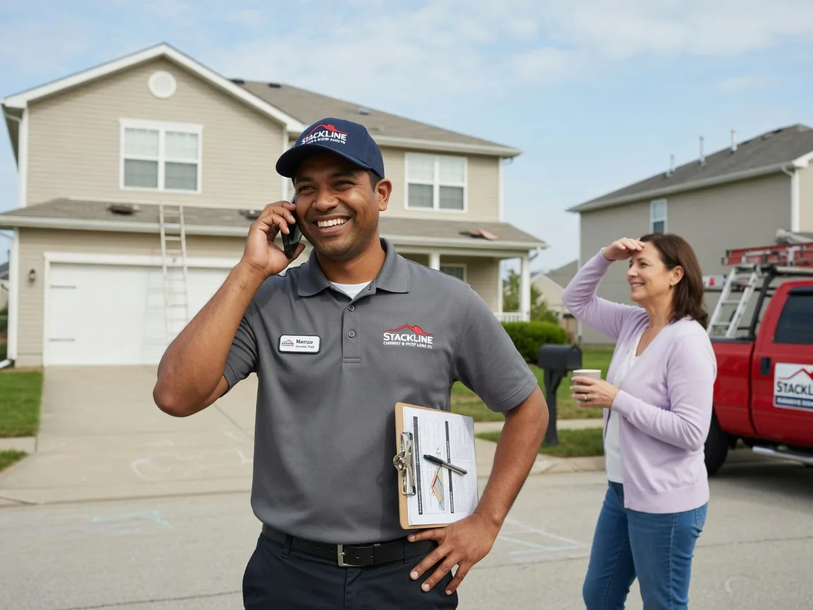 Chimney flashing repair Sylmar, CA FAQs